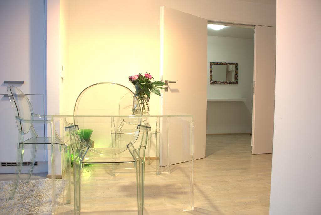 Apartment Sacre Coeur Prague