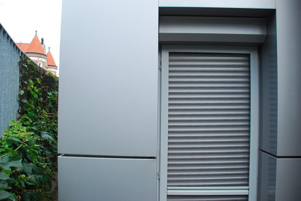 Apartment Sacre Coeur *