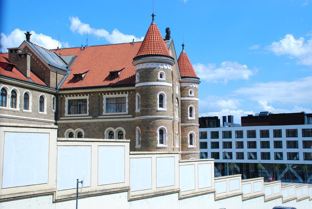 Apartment Sacre Coeur *