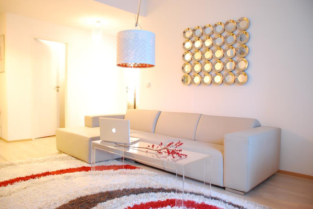 Apartment Sacre Coeur *