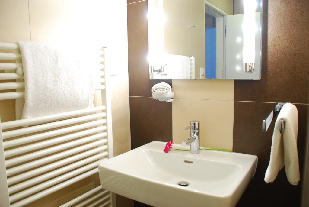 Apartment Sacre Coeur