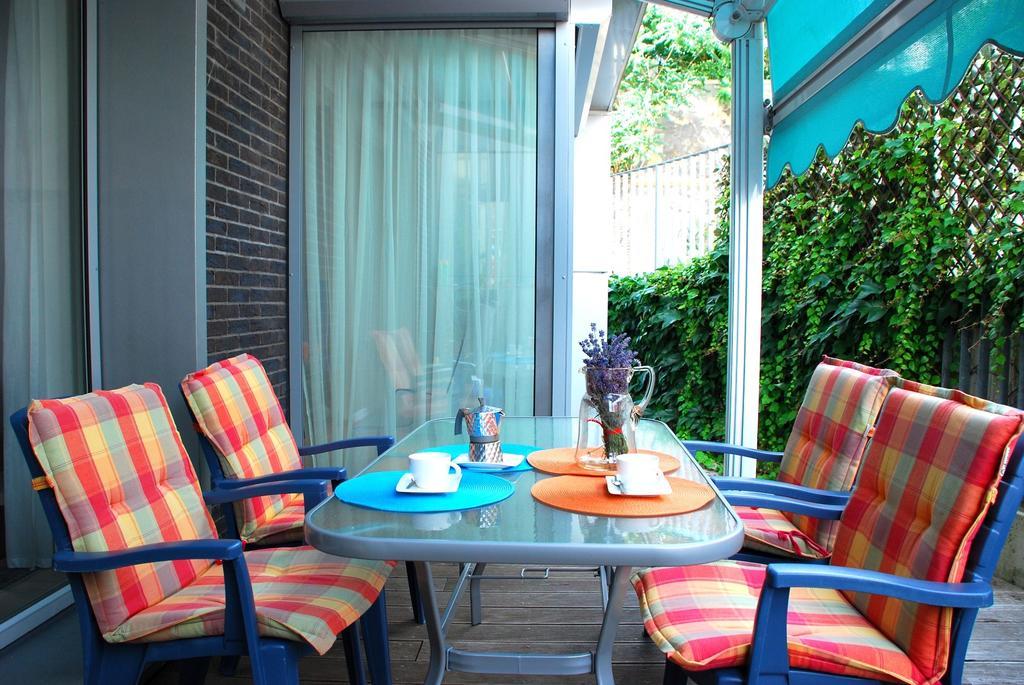 Apartment Sacre Coeur *